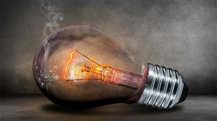 2 Τρισ. Ευρώ Επιπλέον για Ρεύμα